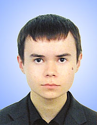 Петрусь Иван Павлович